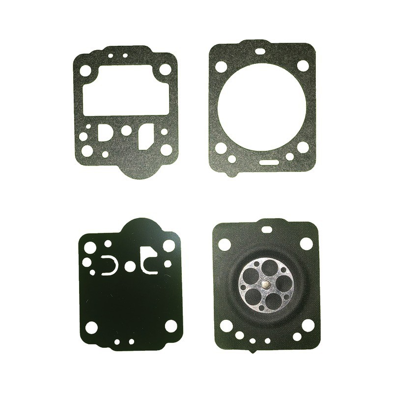 KIT MEMBRANES CARBURATEUR GND-83 ZAMA