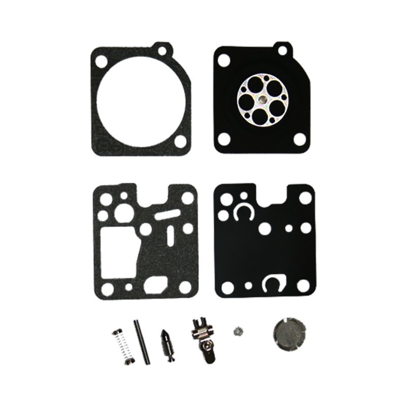 KIT MEMBRANES CARBURATEUR  RB-107  ZAMA