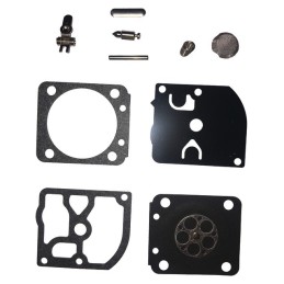 KIT MEMBRANES CARBURATEUR  RB-109 ZAMA