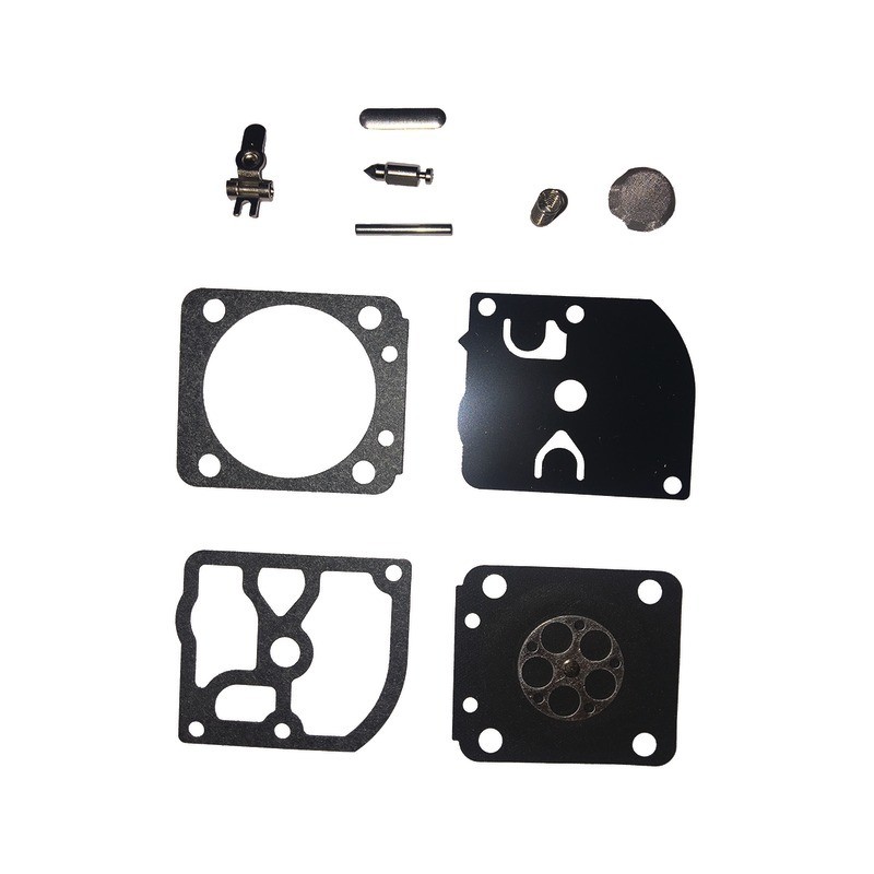 KIT MEMBRANES CARBURATEUR  RB-109 ZAMA