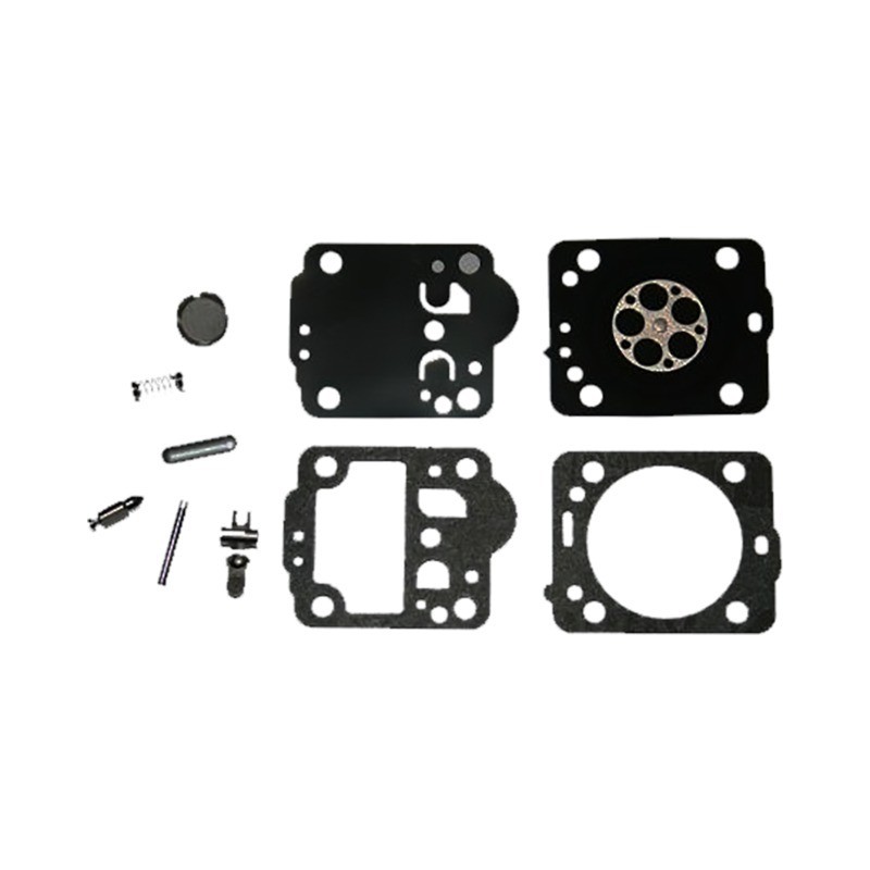 KIT MEMBRANES CARBURATEUR  RB-149 ZAMA