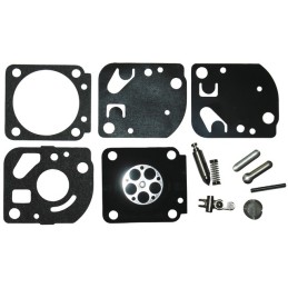 KIT REPARATION CARBURATEUR ORIGINE ZAMA  RB-20