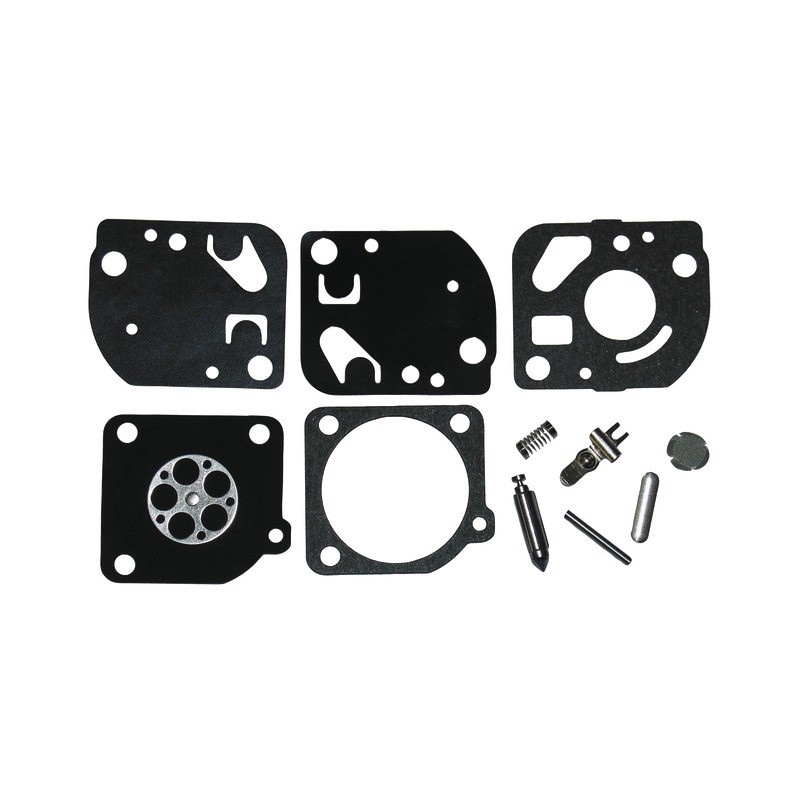 KIT REPARATION CARBURATEUR ORIGINE ZAMA  RB-21