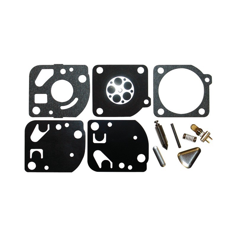 KIT REPARATION CARBURATEUR ORIGINE ZAMA  RB-27