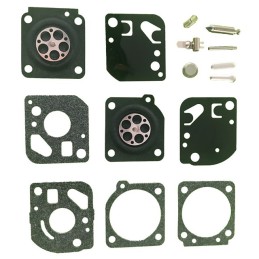 KIT MEMBRANES CARBURATEUR  RB-29 ZAMA