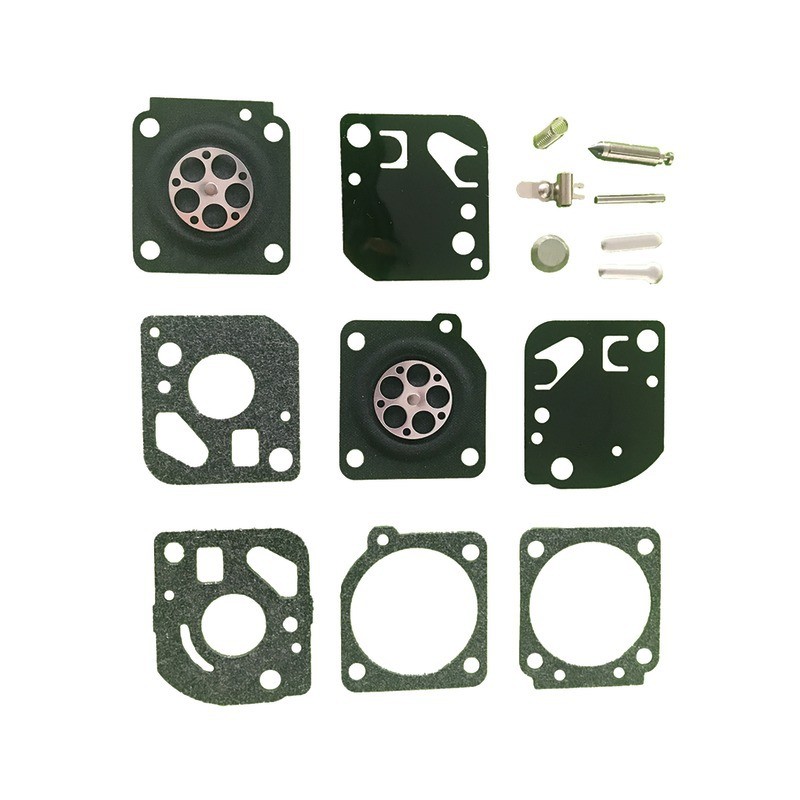 KIT MEMBRANES CARBURATEUR  RB-29 ZAMA
