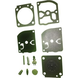 KIT MEMBRANES CARBURATEUR  RB-44 ZAMA