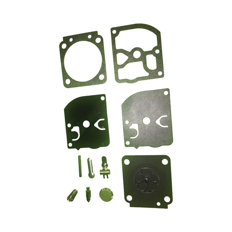 KIT MEMBRANES CARBURATEUR  RB-44 ZAMA