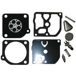 KIT REPARATION CARBURATEUR ORIGINE ZAMA  RB-45
