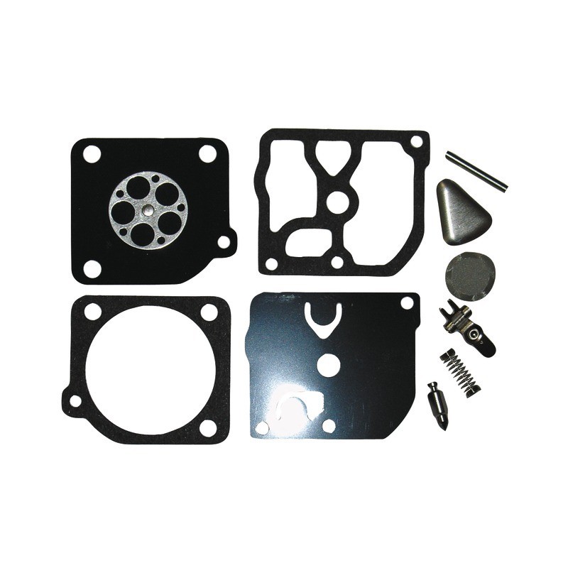 KIT REPARATION CARBURATEUR ORIGINE ZAMA  RB-45