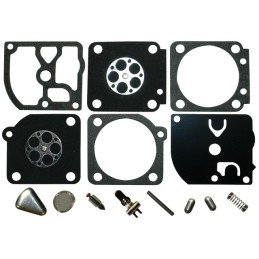 KIT REPARATION CARBURATEUR ORIGINE ZAMA  RB-69