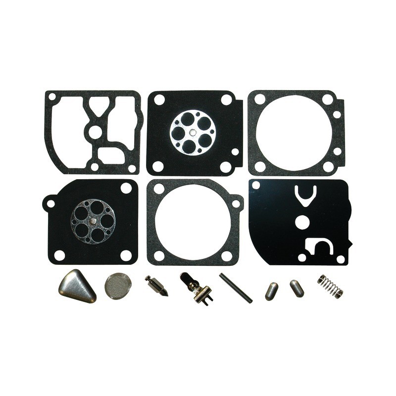 KIT REPARATION CARBURATEUR ORIGINE ZAMA  RB-69