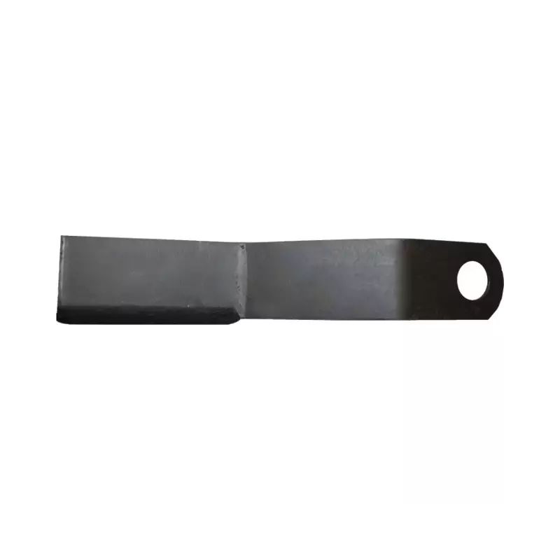 LAME POUR GYROBROYEUR DELMORINO 500X90X12MM TROU Ø 40MM DMK173BD