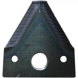 CONTRE COUTEAU 3 TROUS POUR BROYEUR DELMORINO BIO341D