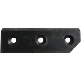 CONTRE COUTEAU 3 TROUS POUR BROYEUR DELMORINO BIO557D