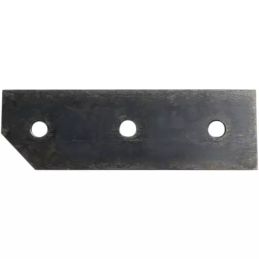 CONTRE COUTEAU 3 TROUS POUR BROYEUR DELMORINO BIO557D