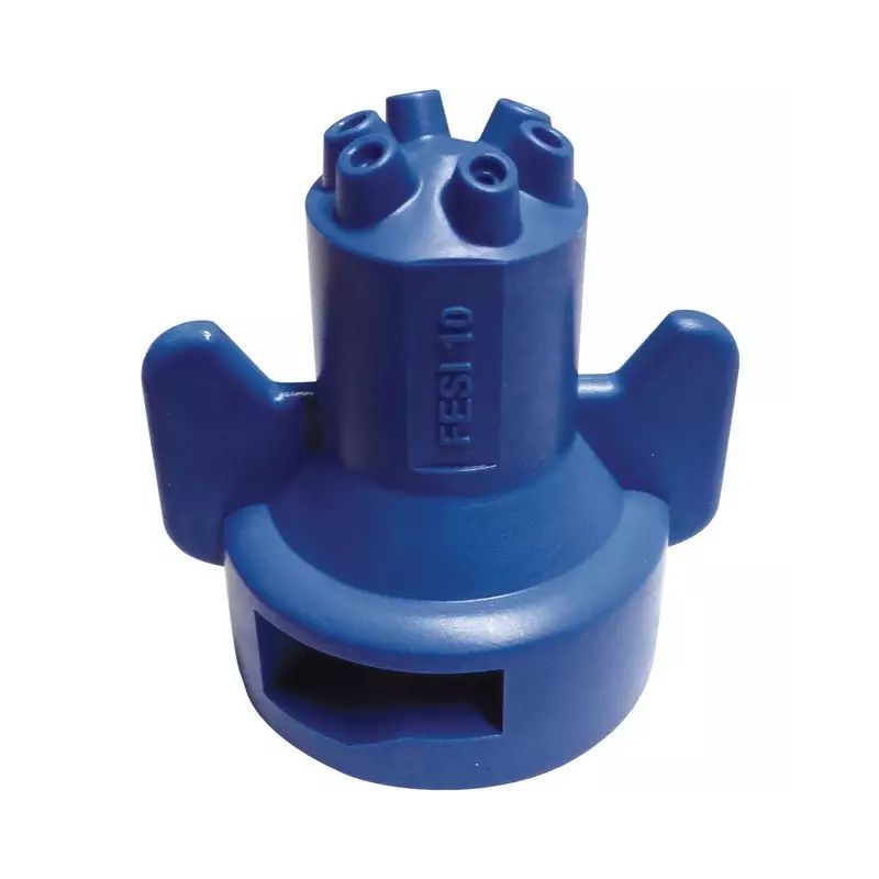 BUSE ALBUZ FESI 10 BLEU CLAIR LA PIECE