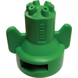 BUSE ALBUZ FESI 15 VERT CLAIR LA PIECE