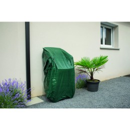Housse fauteuil de jardin Cap Vert