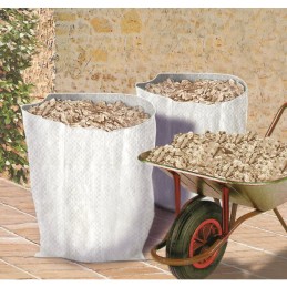 Sac gravats 70 l Cap Vert - Vendu par 5