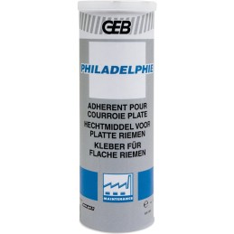 Adhérent pour courroie Geb - Pain de 450 g