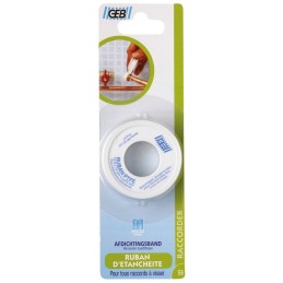 Ruban P.T.F.E standard Geb