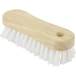 Brosse à laver monture bois Brosserie Marchand - Violon polypropylène 30 mm