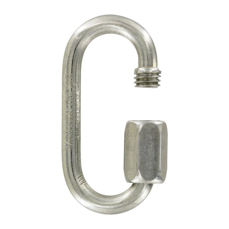 Maille rapide serie grande ouverture