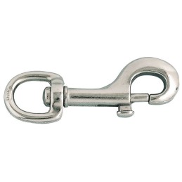 Mousqueton pompe Chapuis - A touret - 63 mm x 10 mm - Vendu par 1
