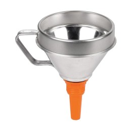 Entonnoir en fer-blanc Artub - 1,3 l