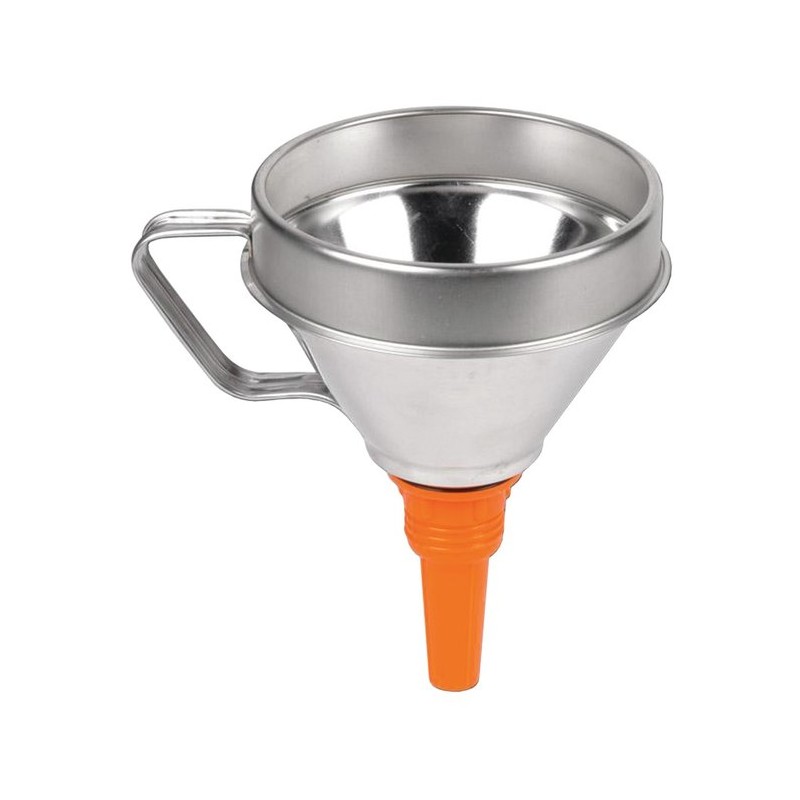 Entonnoir en fer-blanc Artub - 1,3 l