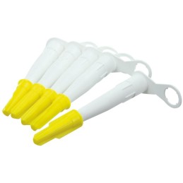 Canule pour cartouche Soudal - Vendu par 5