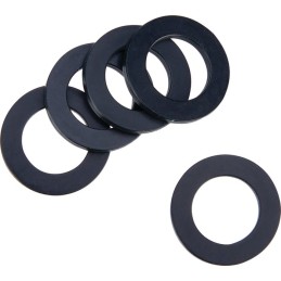 Joint pour bouteille de gaz butane / propane - Vendu par Sachet de 5