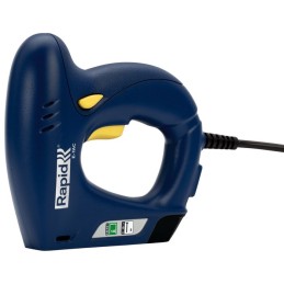 Agrafeuse-cloueuse E-TAC Dual Rapid Agraf