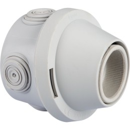 Douille E27 murale étanche Legrand - Etanche