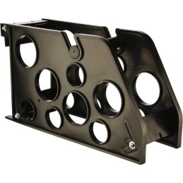 Support de demi-touret