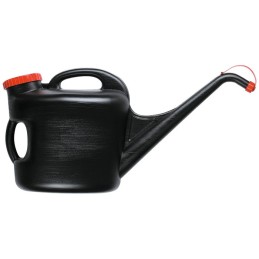 Bidon à mazout + filtre Eda - 11 l