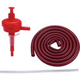 Tireuse automatique Duhallé