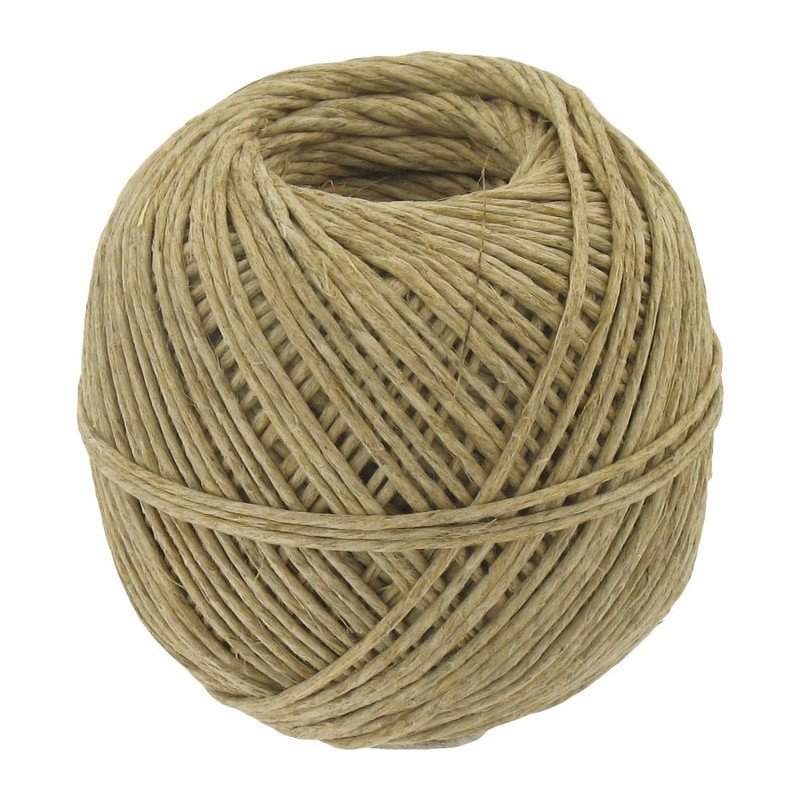 Ficelle lin a piquer