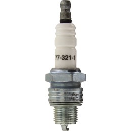 Bougie d'allumage Oregon - Q77-321-1