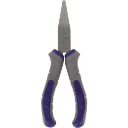 Pince à bec plat Outibat - Longueur 150 mm