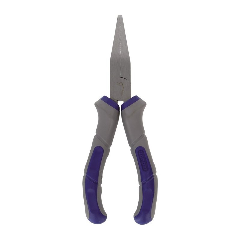 Pince à bec plat Outibat - Longueur 150 mm
