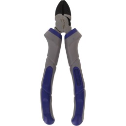 Pince coupante d'électricien Outibat - Longueur 150 mm