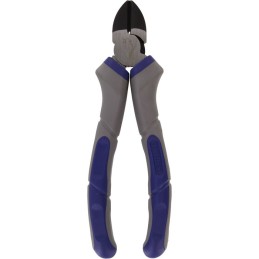 Pince coupante de mécanicien Outibat - 180 mm