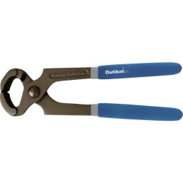 Tenaille de menuisier Outibat - Longueur 220 mm