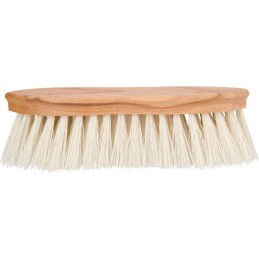 Brosse crinière PVC Outibat - Longueur 25 cm