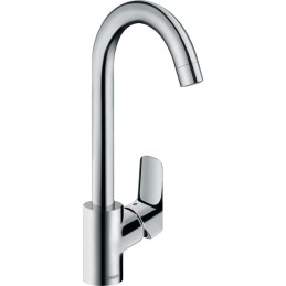 Mitigeur évier Logis Hansgrohe - ComfortZone 260
