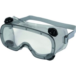 Lunette masque polycarbonate - Delta plus