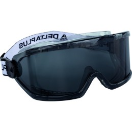 Lunettes masque polycarbonate - Delta plus