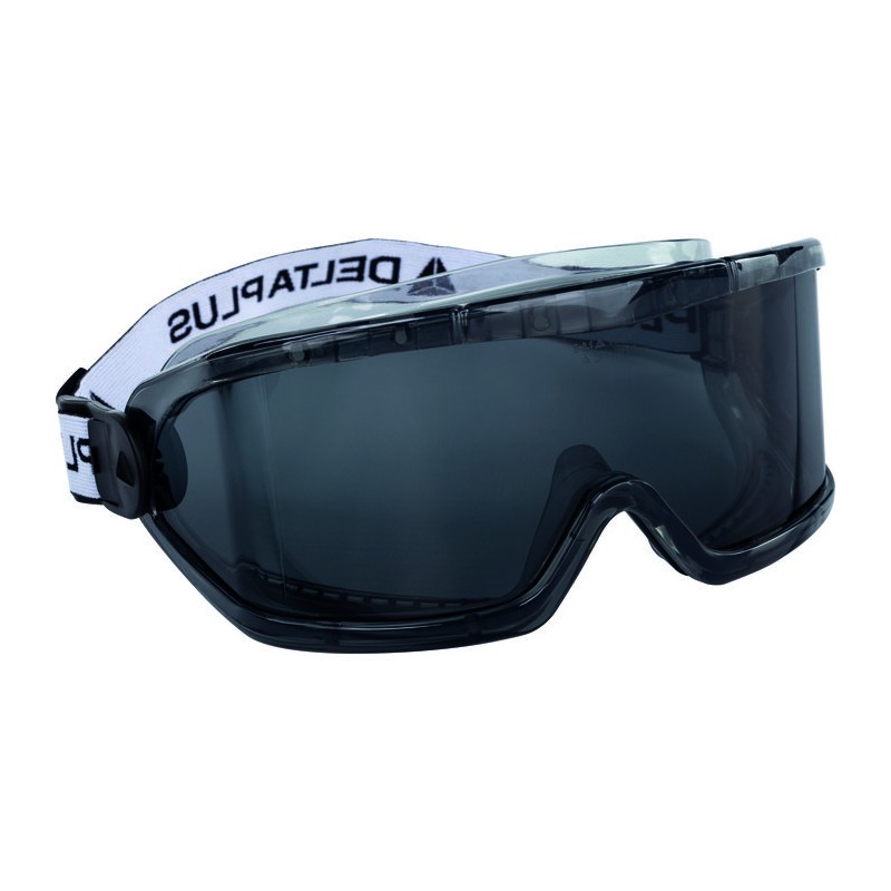 Lunettes masque polycarbonate - Delta plus